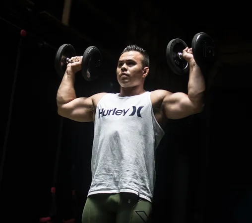 Strength Training program