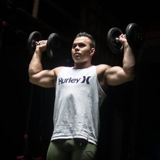 Personal Trainer HCMC