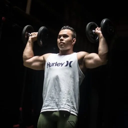Personal Trainer HCMC